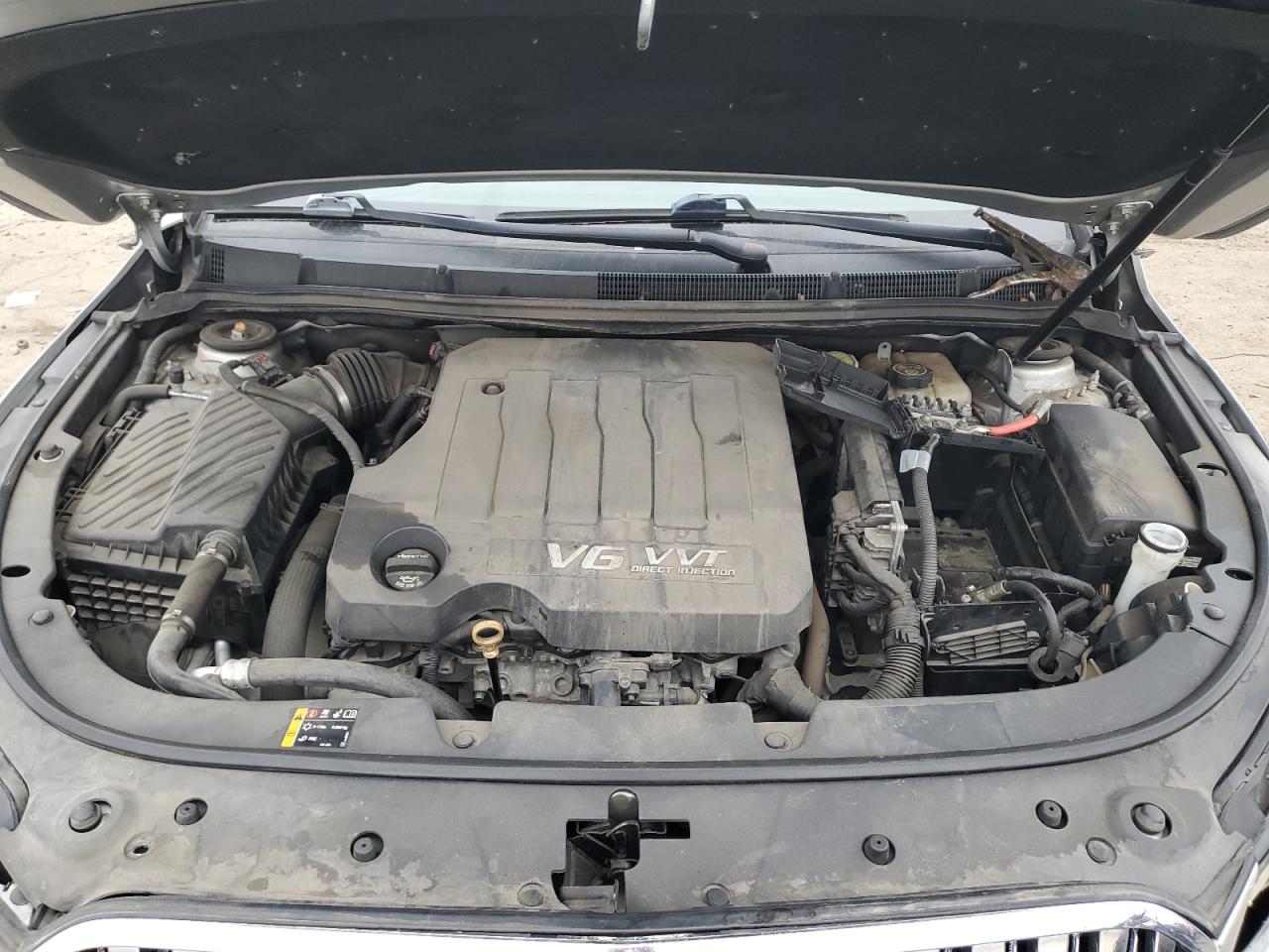 2014 Buick Lacrosse VIN: 1G4GA5G39EF199848 Lot: 92896985