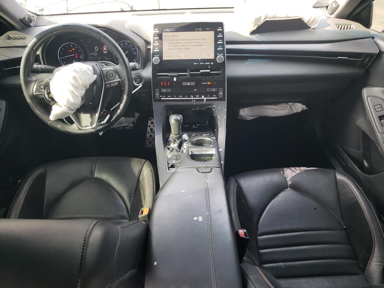 2019 Toyota Avalon Xle VIN: 4T1BZ1FB5KU014173 Lot: 90747665