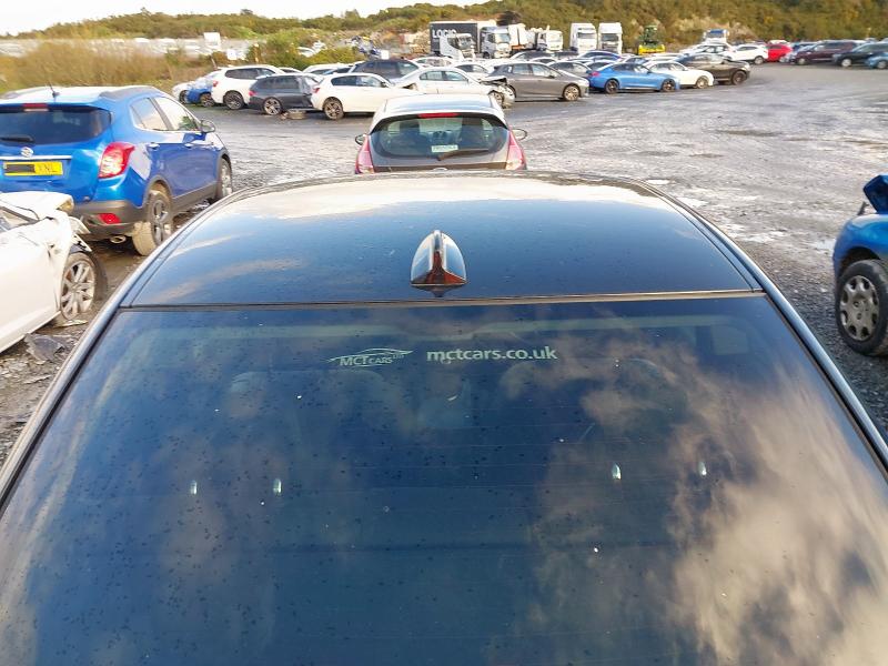 2009 BMW 1 SERIES 120D SPORT 2DR