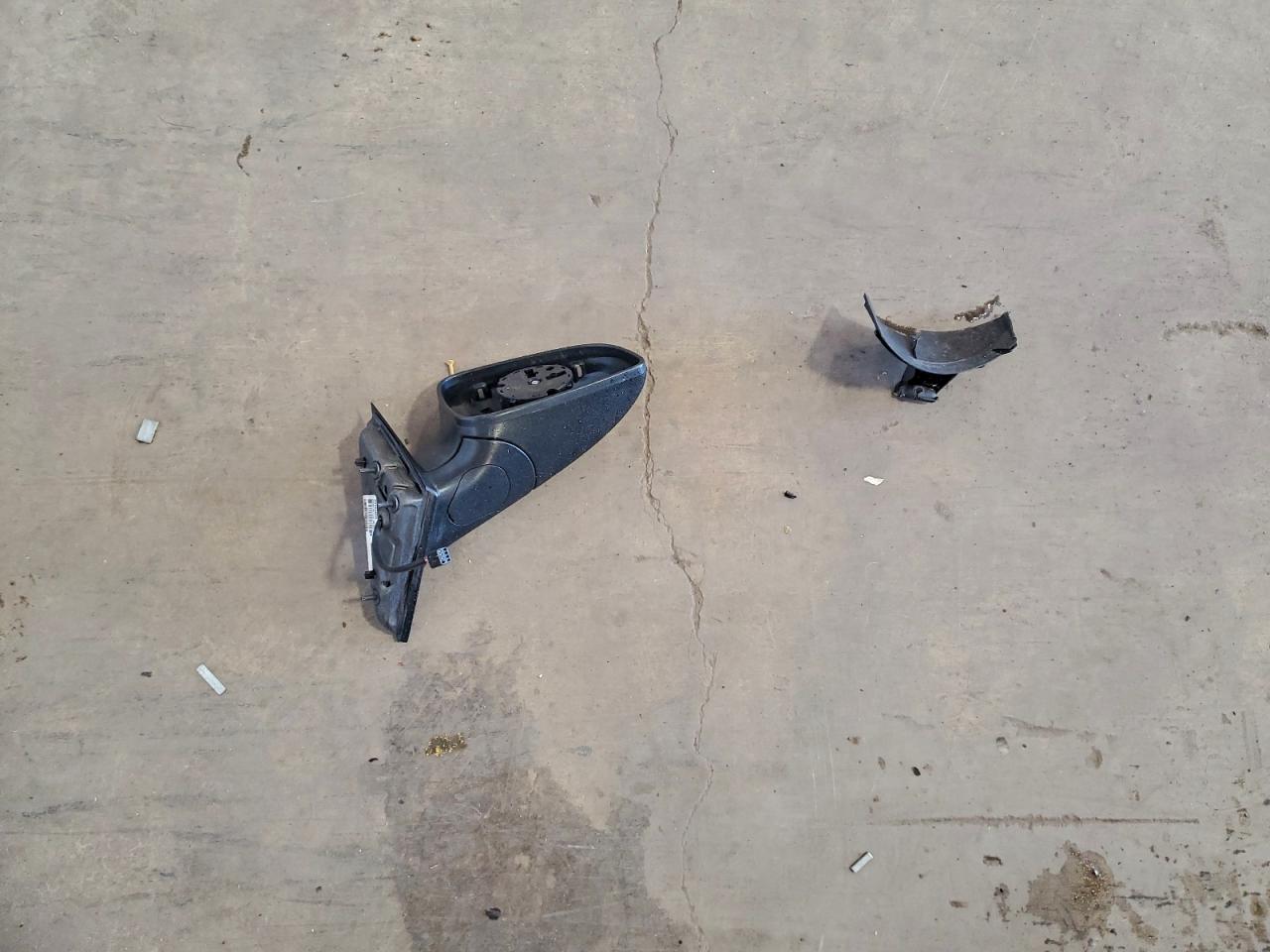 2013 Ford Econoline E250 Van VIN: 1FTNE2EW5DDA66557 Lot: 94058085