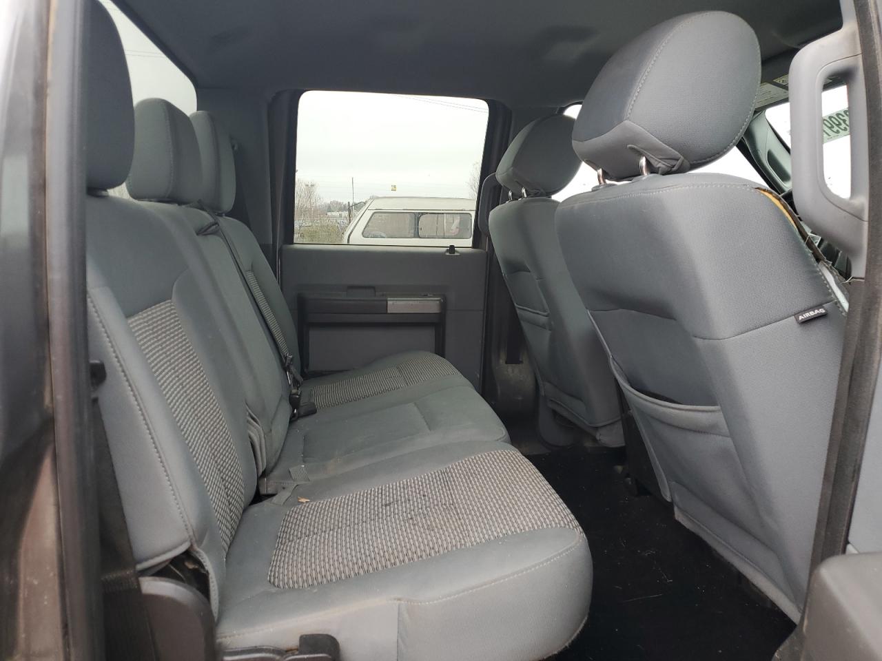 2012 Ford F350 Super Duty VIN: 1FT8W3BTXCEC65414 Lot: 93399115