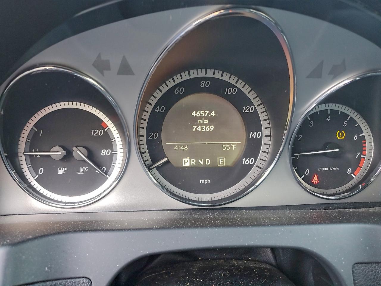 2011 Mercedes-Benz C 300 VIN: WDDGF5EB8BA449806 Lot: 92650535