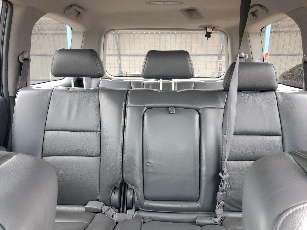 2006 Honda Pilot Ex VIN: 2HKYF18686H516263 Lot: 93949215