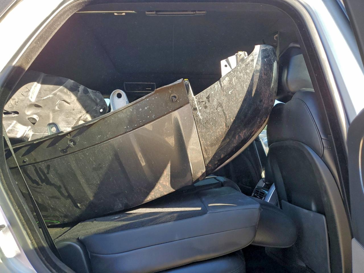 2018 Land Rover Range Rover Sport Hse VIN: SALWR2RV0JA803602 Lot: 94151035