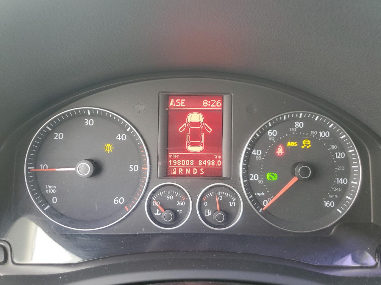 2009 Volkswagen Jetta Tdi VIN: 3VWAL71K29M021041 Lot: 92418245