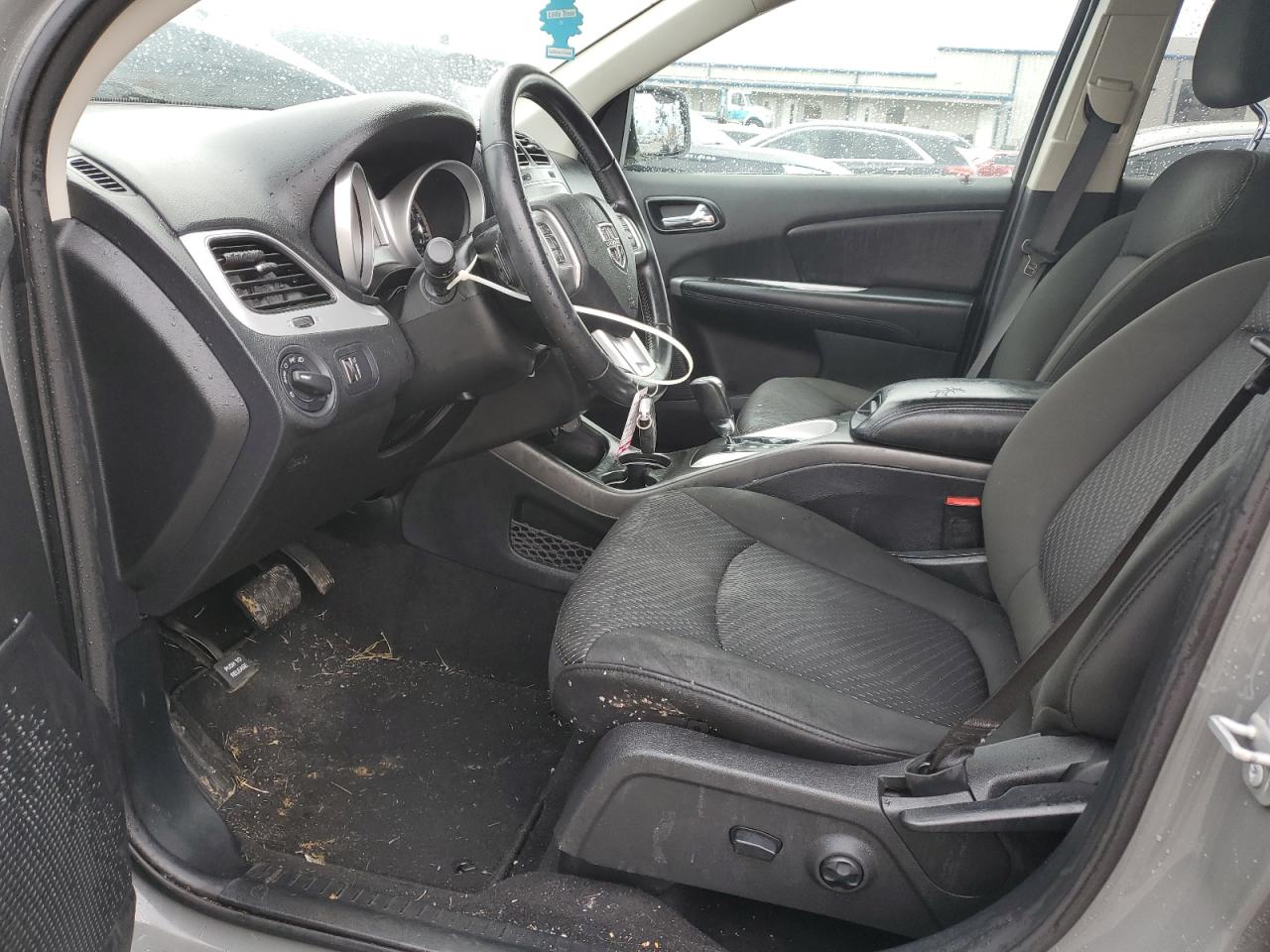 2020 Dodge Journey Se VIN: 3C4PDCAB8LT262280 Lot: 93215845