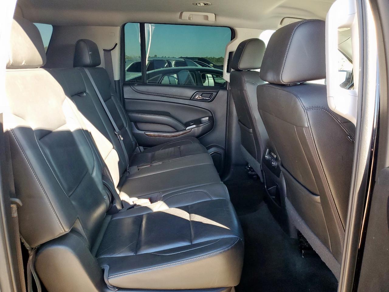 2018 Chevrolet Suburban K1500 Lt VIN: 1GNSKHKC7JR114431 Lot: 91092715