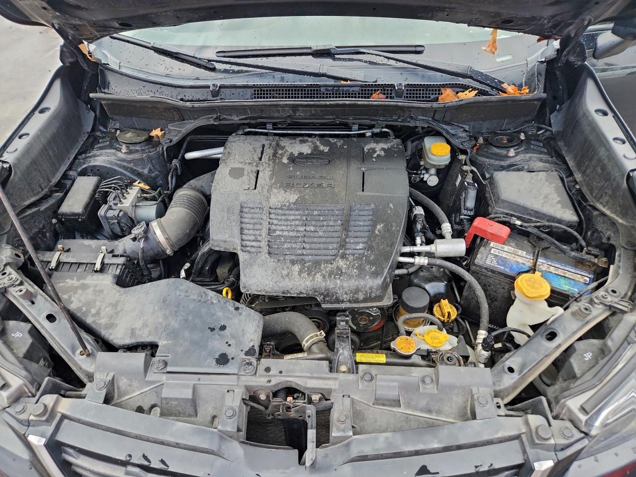 2021 Subaru Forester Premium VIN: JF2SKAJC0MH420674 Lot: 93199495