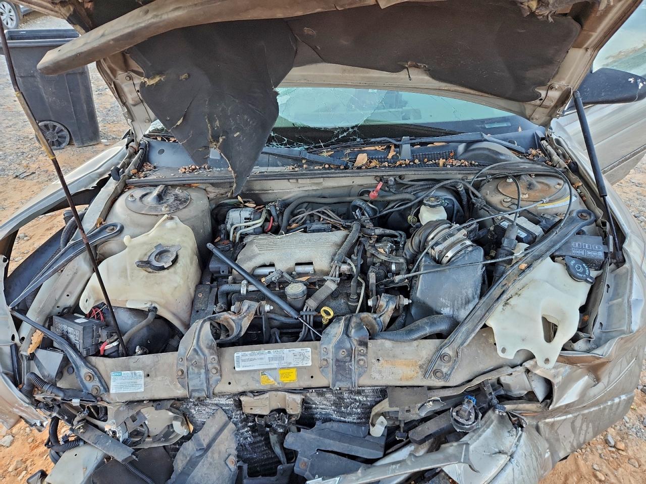 1999 Chevrolet Lumina Base VIN: 2G1WL52M4X9152080 Lot: 94054045