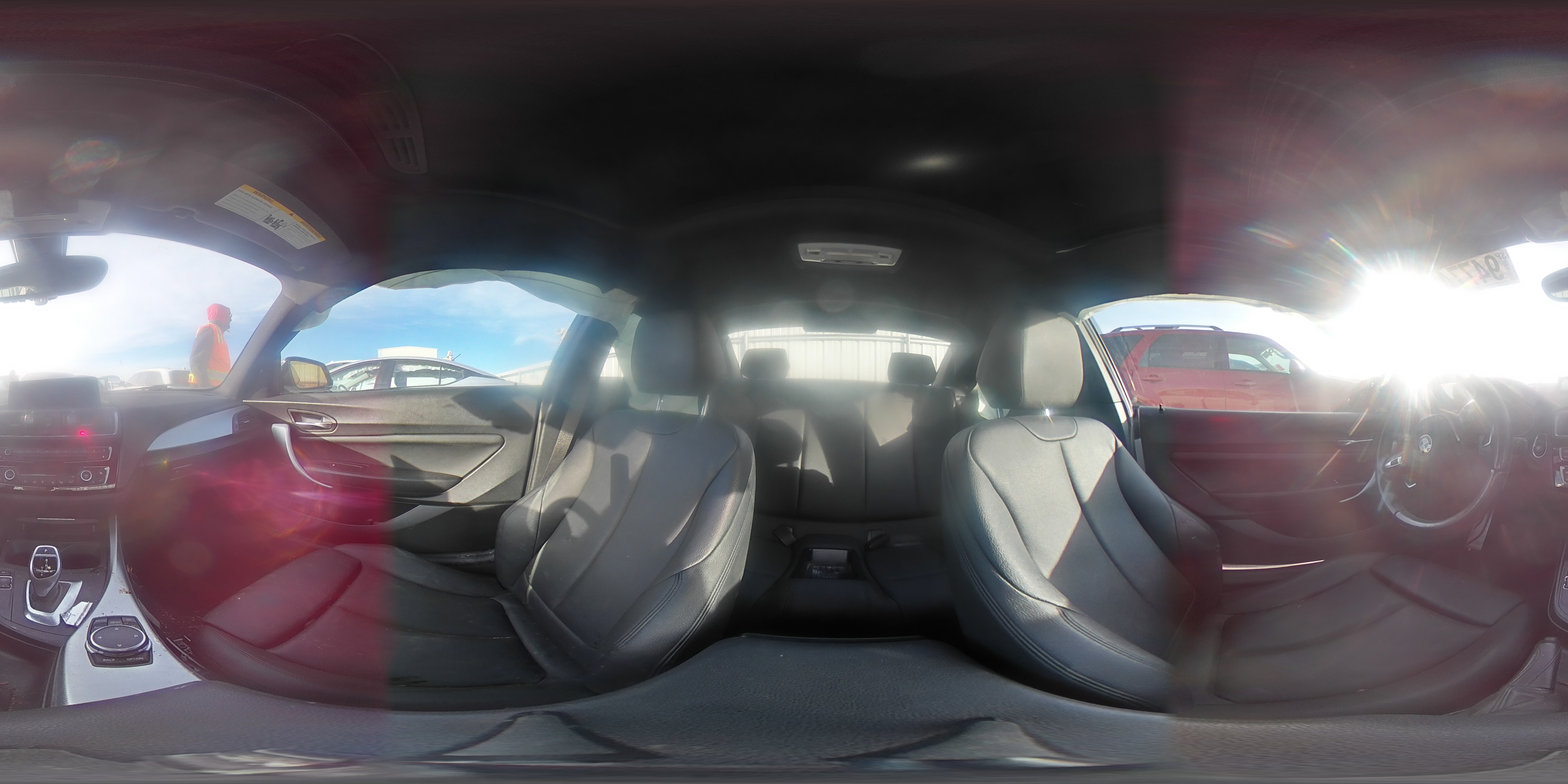 2016 BMW M235Xi VIN: WBA1J9C5XGV371853 Lot: 94774345