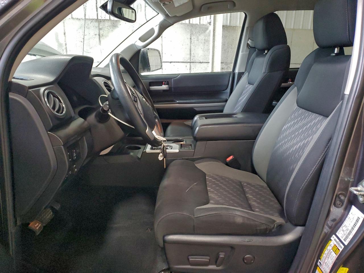 2018 Toyota Tundra Crewmax Sr5 VIN: 5TFDW5F14JX712792 Lot: 94377135