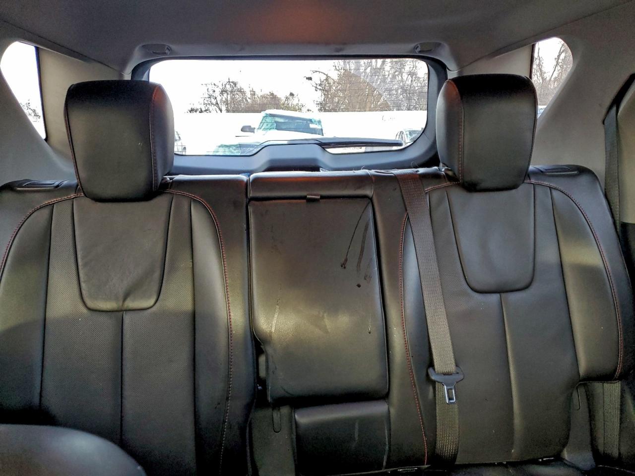 2012 Chevrolet Equinox Lt VIN: 2GNALPEK8C6317882 Lot: 94174105