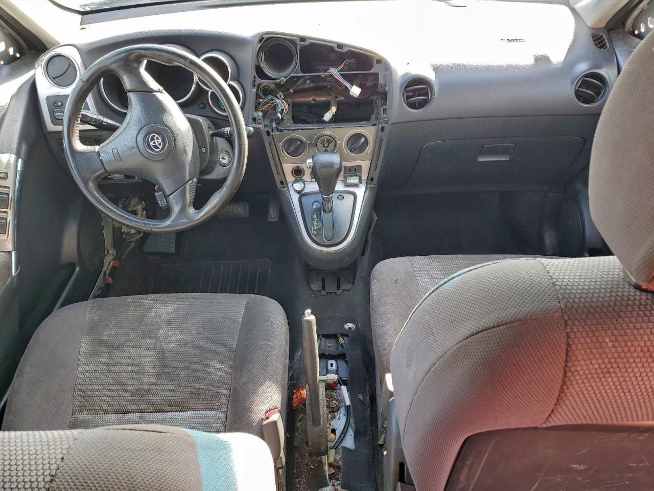 2006 Toyota Corolla Matrix Xr VIN: 2T1KR32E56C617269 Lot: 93331185