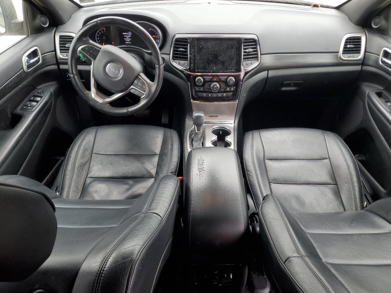 2019 Jeep Grand Cherokee Laredo VIN: 1C4RJEAG6KC672689 Lot: 93481765