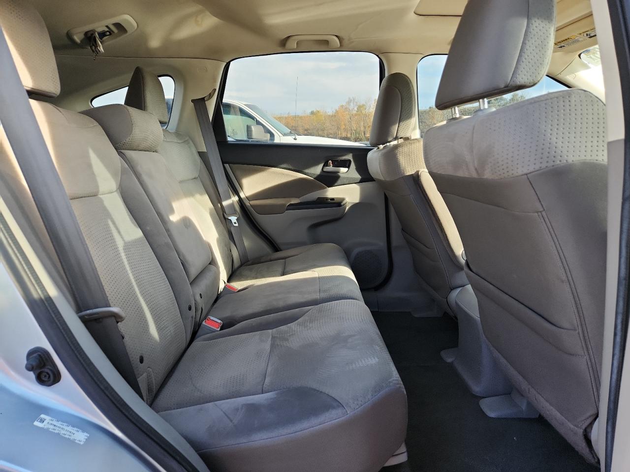 2014 Honda Cr-V Ex VIN: 5J6RM4H53EL031634 Lot: 90542335