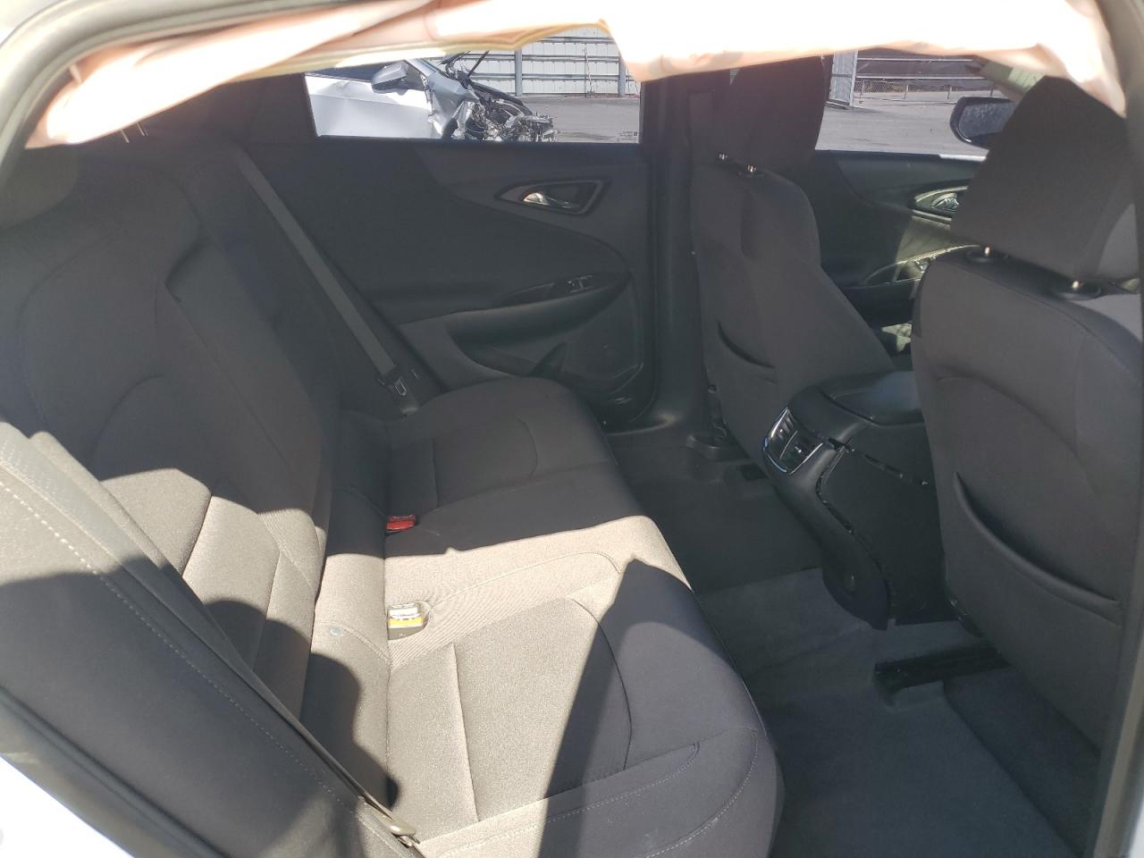 2022 Jeep Gladiator Overland VIN: 1C6HJTFG1NL151612 Lot: 91054915