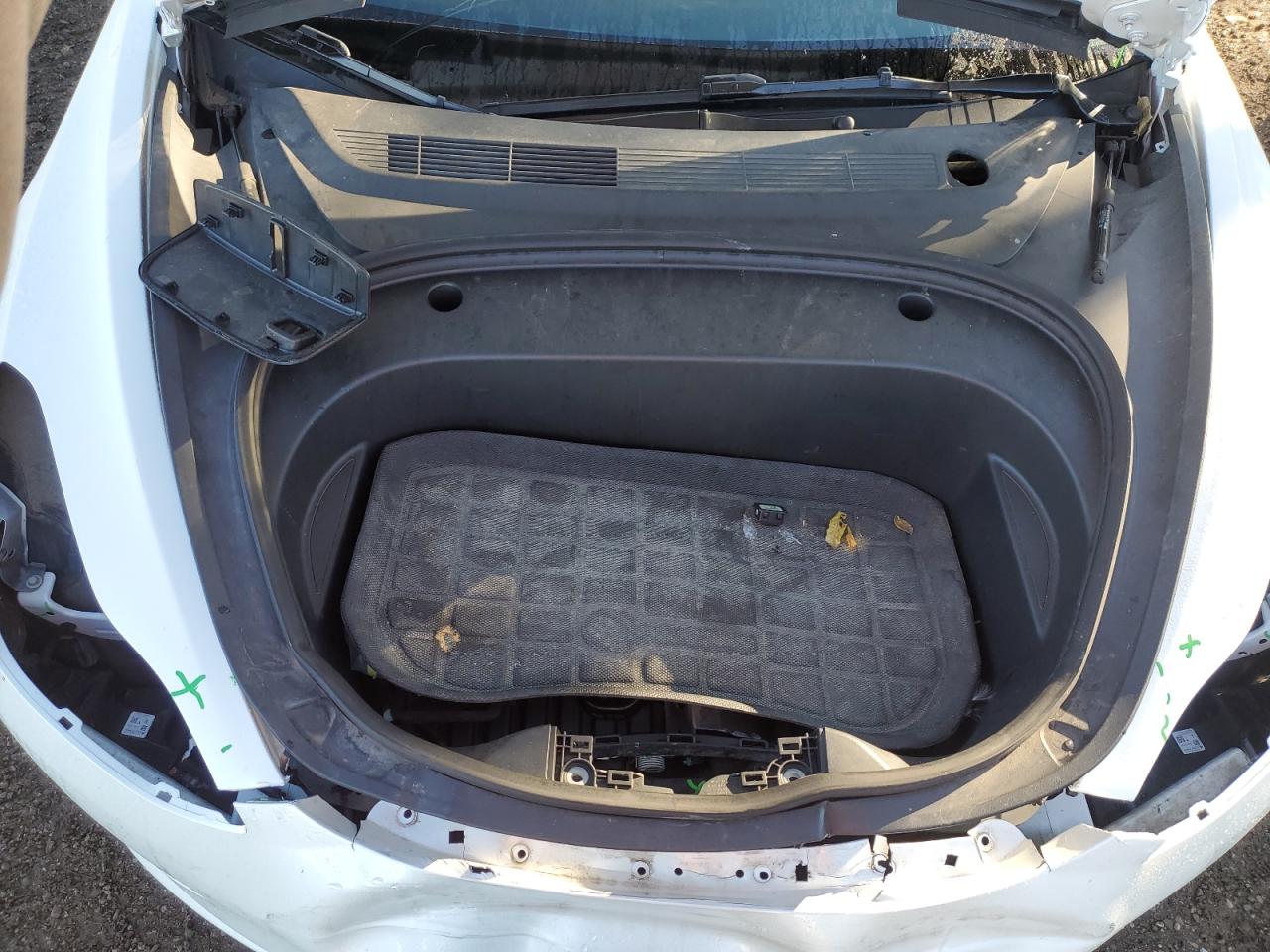 2023 Tesla Model 3 VIN: LRW3E1FA6PC843047 Lot: 90606955