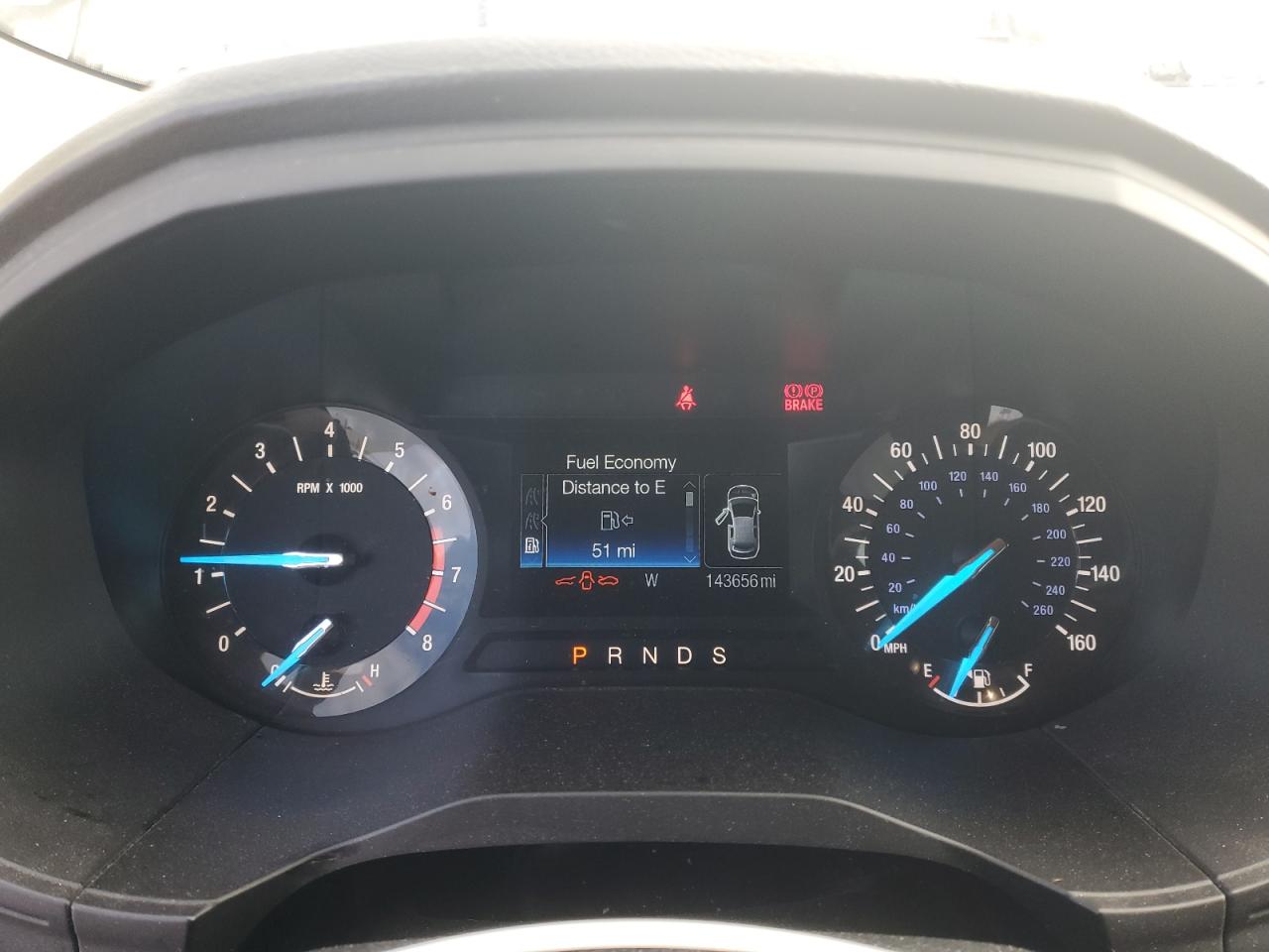 2016 Ford Edge Se VIN: 2FMPK4G99GBC59806 Lot: 92891785