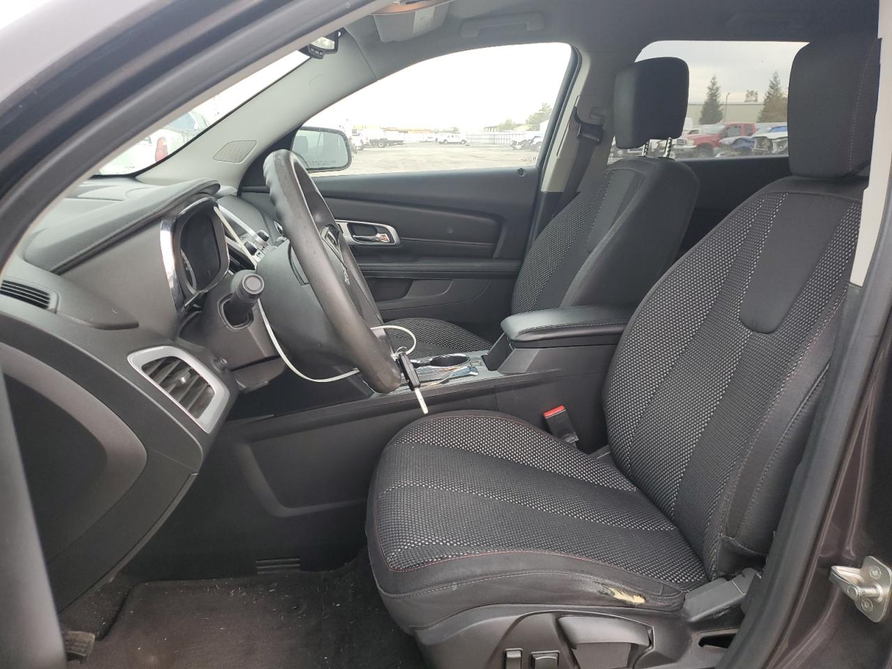 2016 GMC Terrain Sle VIN: 2GKALMEK3G6140501 Lot: 90758665