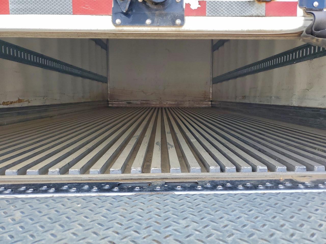 2022 Isuzu Nrr - Refrigerated Box Truck VIN: JALE5W168N7303117 Lot: 94276405