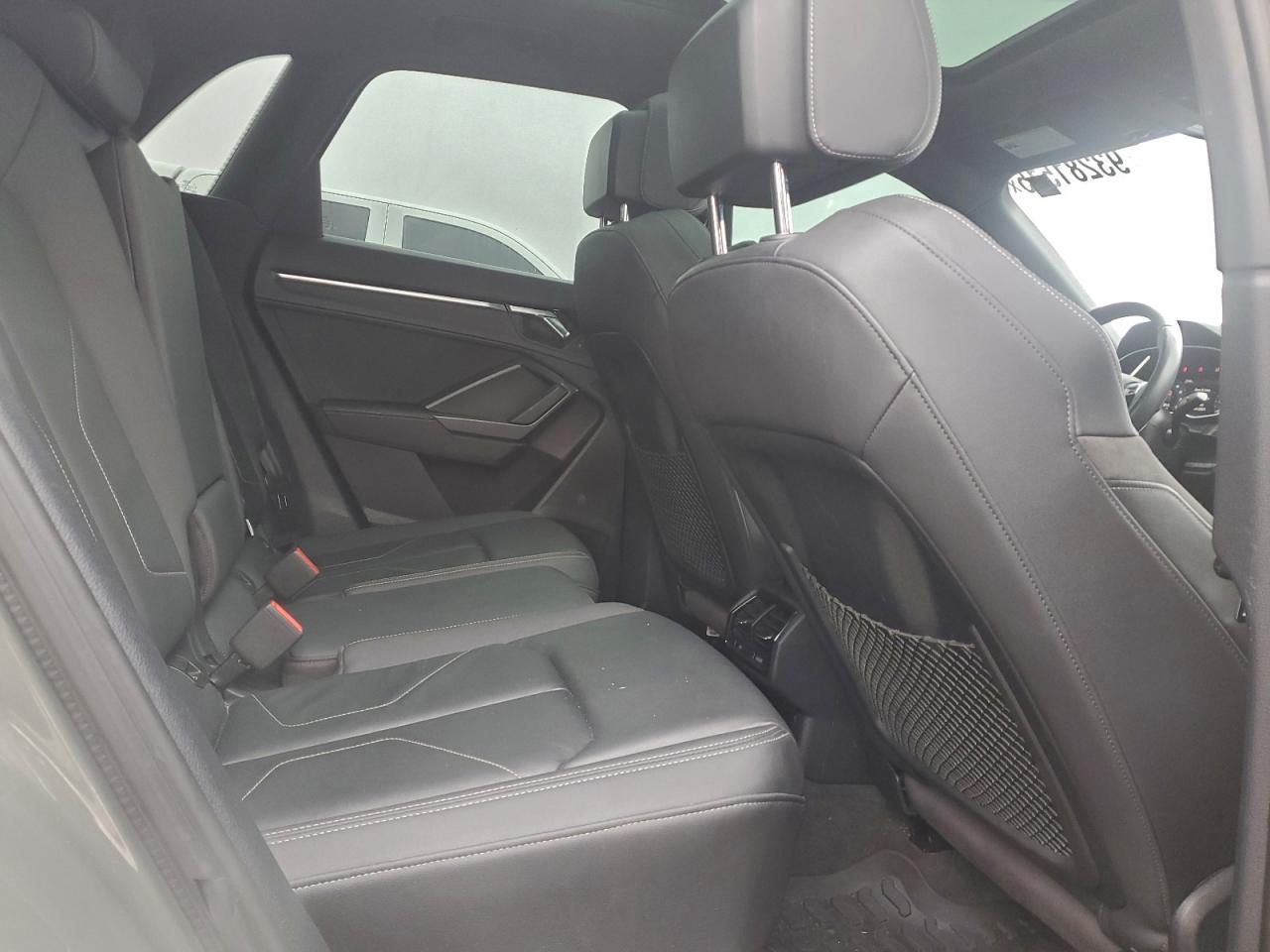 2021 Audi Q3 Premium S Line 45 VIN: WA1DECF32M1156881 Lot: 93281515