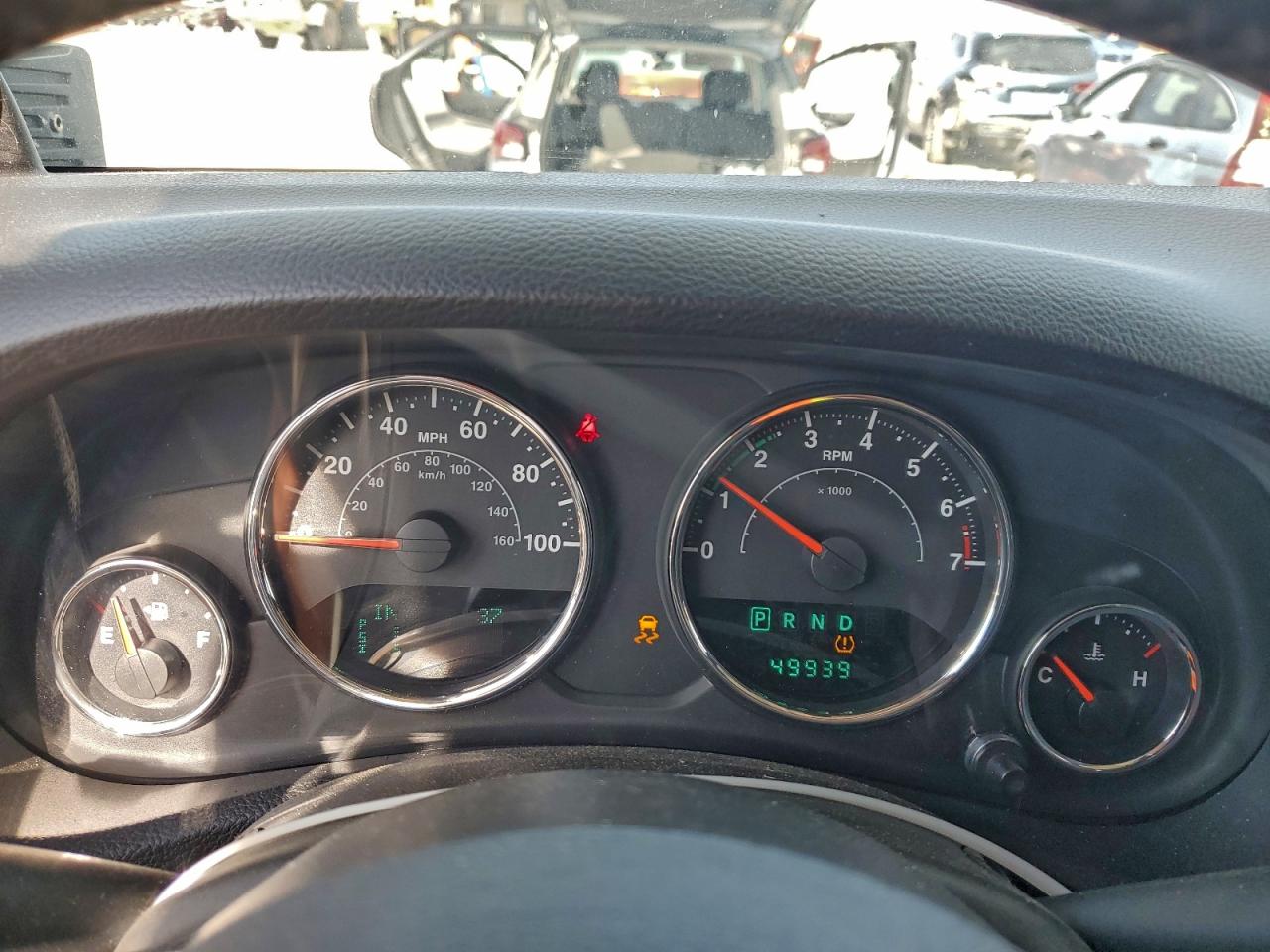 2014 Jeep Wrangler Unlimited Rubicon VIN: 1C4HJWFG8EL142125 Lot: 93005605