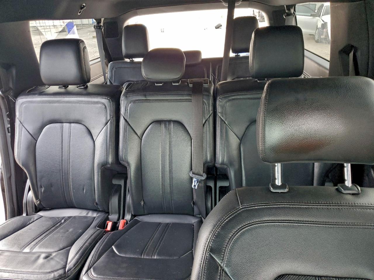 2019 Ford Expedition Max Limited VIN: 1FMJK1KT3KEA38416 Lot: 93696955