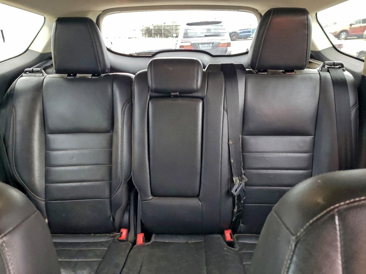 2015 Ford Escape Se VIN: 1FMCU0GX4FUC21957 Lot: 93601955