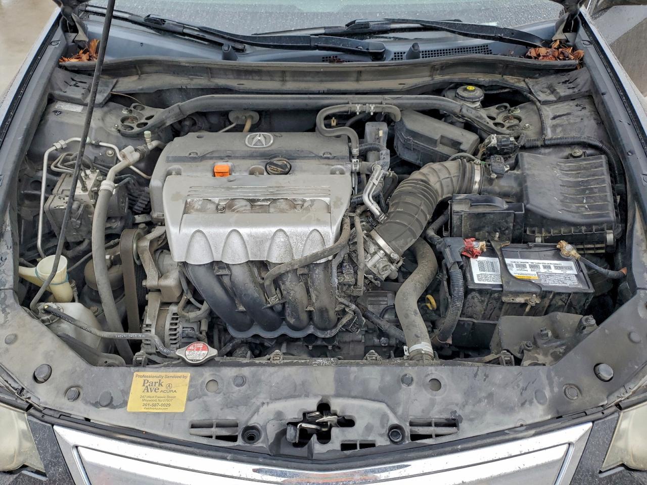 2014 Acura Tsx VIN: JH4CU2F47EC004557 Lot: 94223315