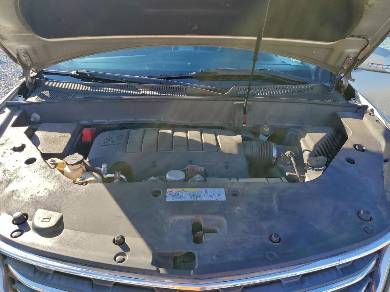 2016 Chevrolet Traverse Lt VIN: 1GNKVGKD5GJ255869 Lot: 91717335