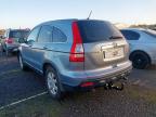 2009 HONDA CR-V 2.2 I-CTDI ES 5DR for sale at Copart SANDTOFT