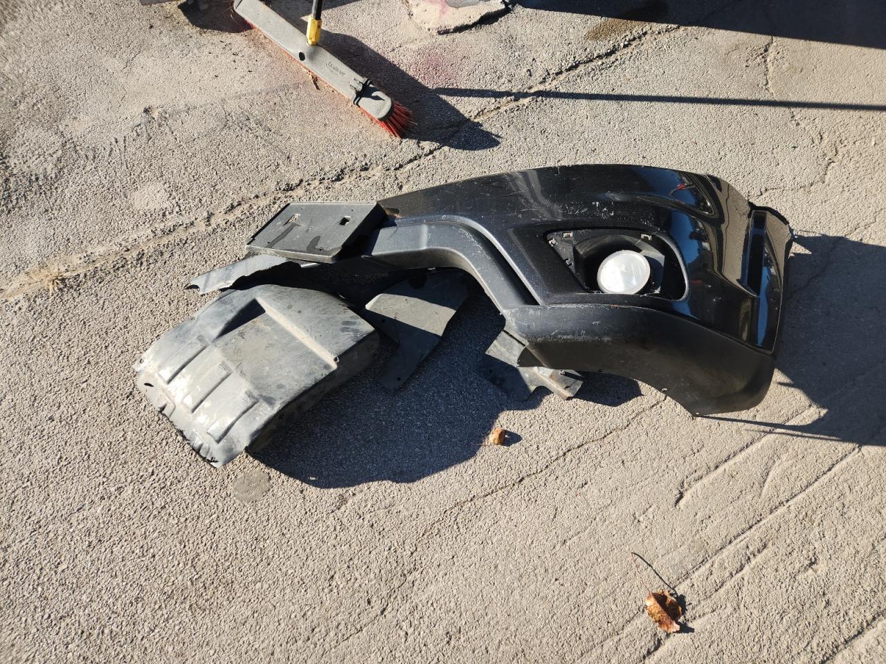 2012 Dodge Journey Sxt VIN: 3C4PDCBG5CT133388 Lot: 92708555