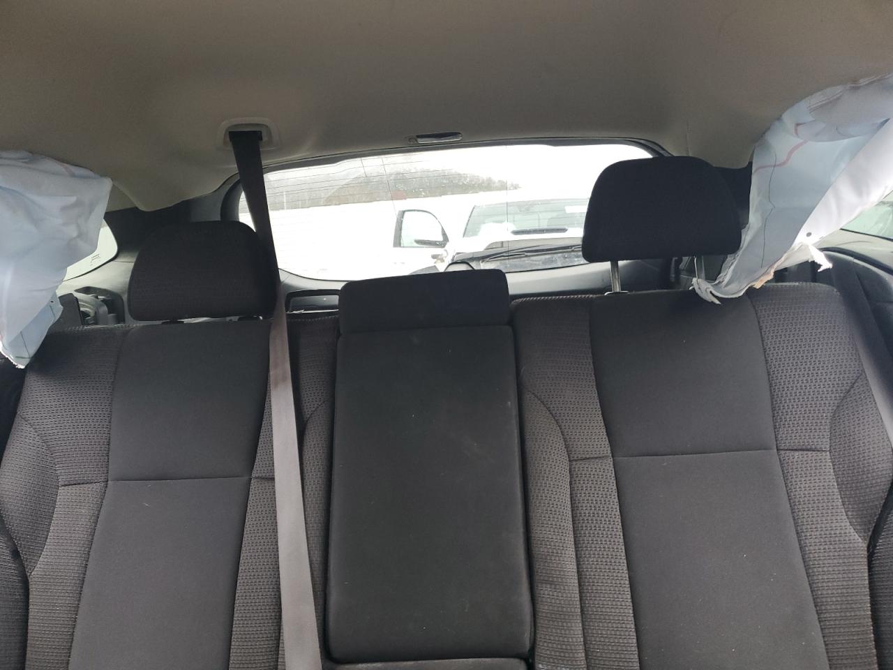 2022 Subaru Outback Premium VIN: 4S4BTAFC4N3154381 Lot: 93374965