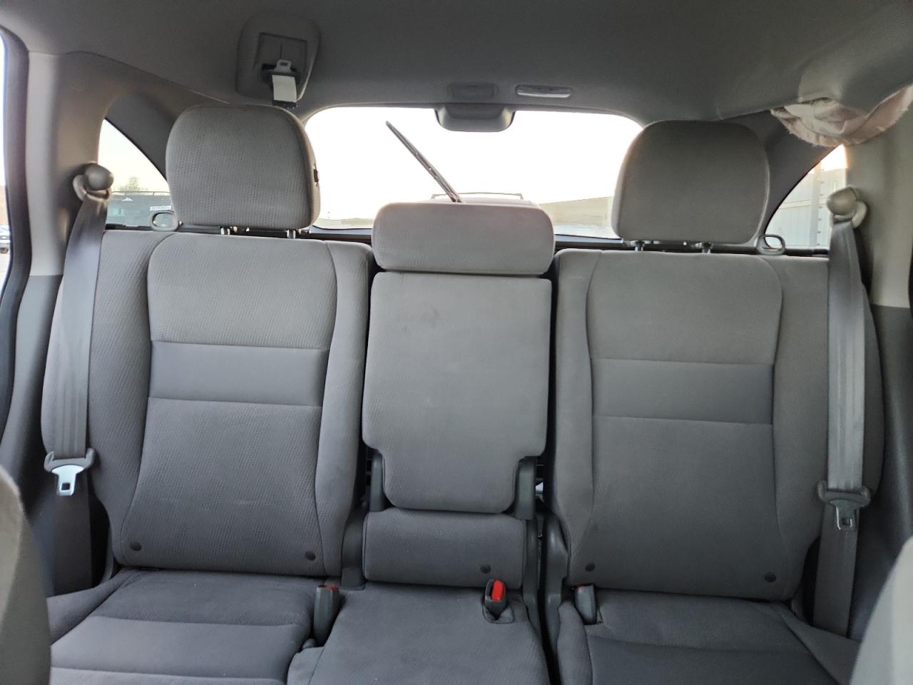 2010 Honda Cr-V Ex VIN: 5J6RE4H58AL082456 Lot: 92913475