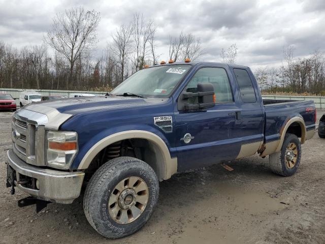 2008 Ford F350 Srw Super Duty