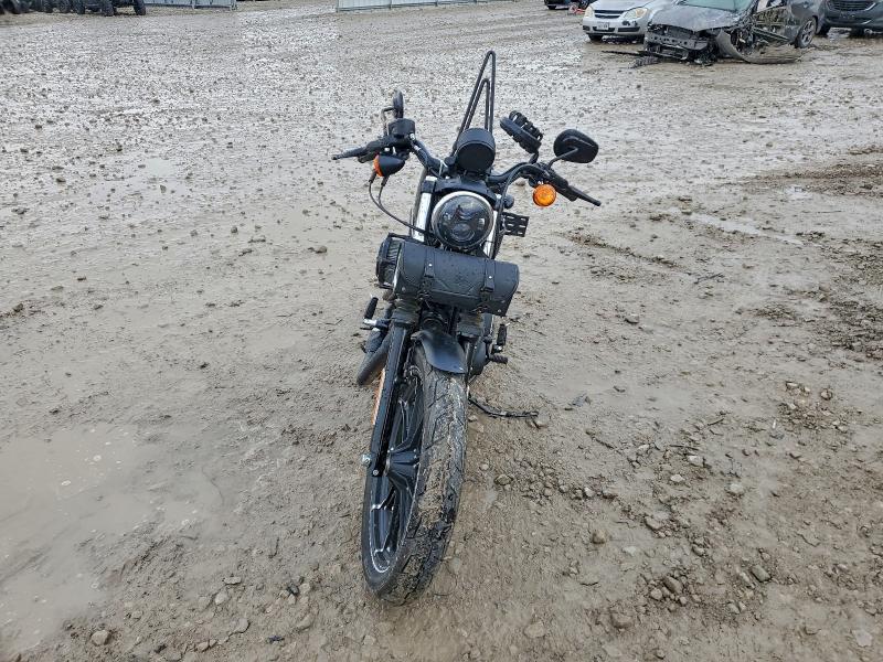 2021 HARLEY-DAVIDSON XL883 N  