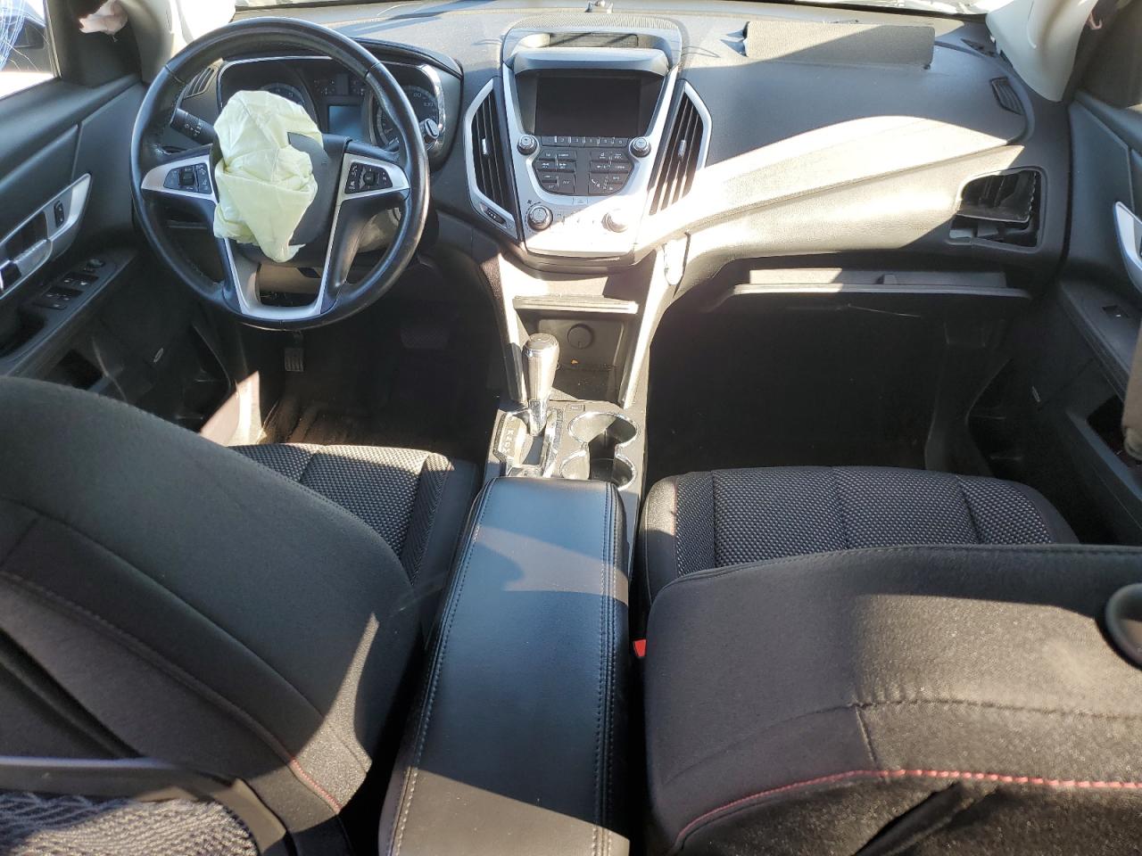 2017 GMC Terrain Sle VIN: 2GKFLTEK5H6252413 Lot: 92485645