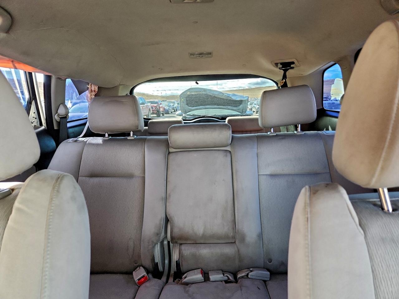 2007 Mazda Cx-9 VIN: JM3TB28C870117733 Lot: 94479685