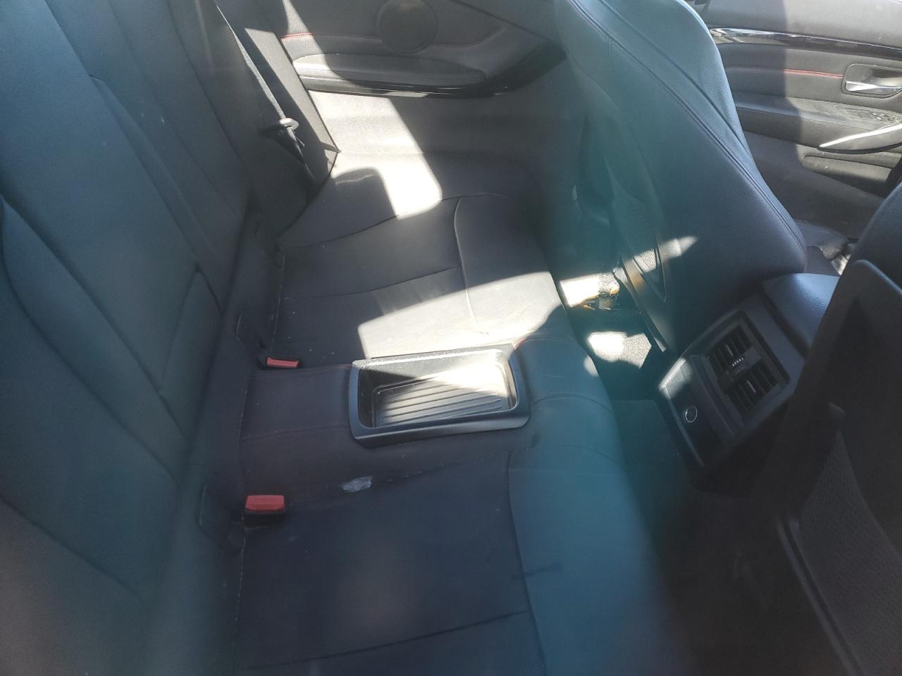 2015 BMW 428 I VIN: WBA3N3C55FK234023 Lot: 91273925