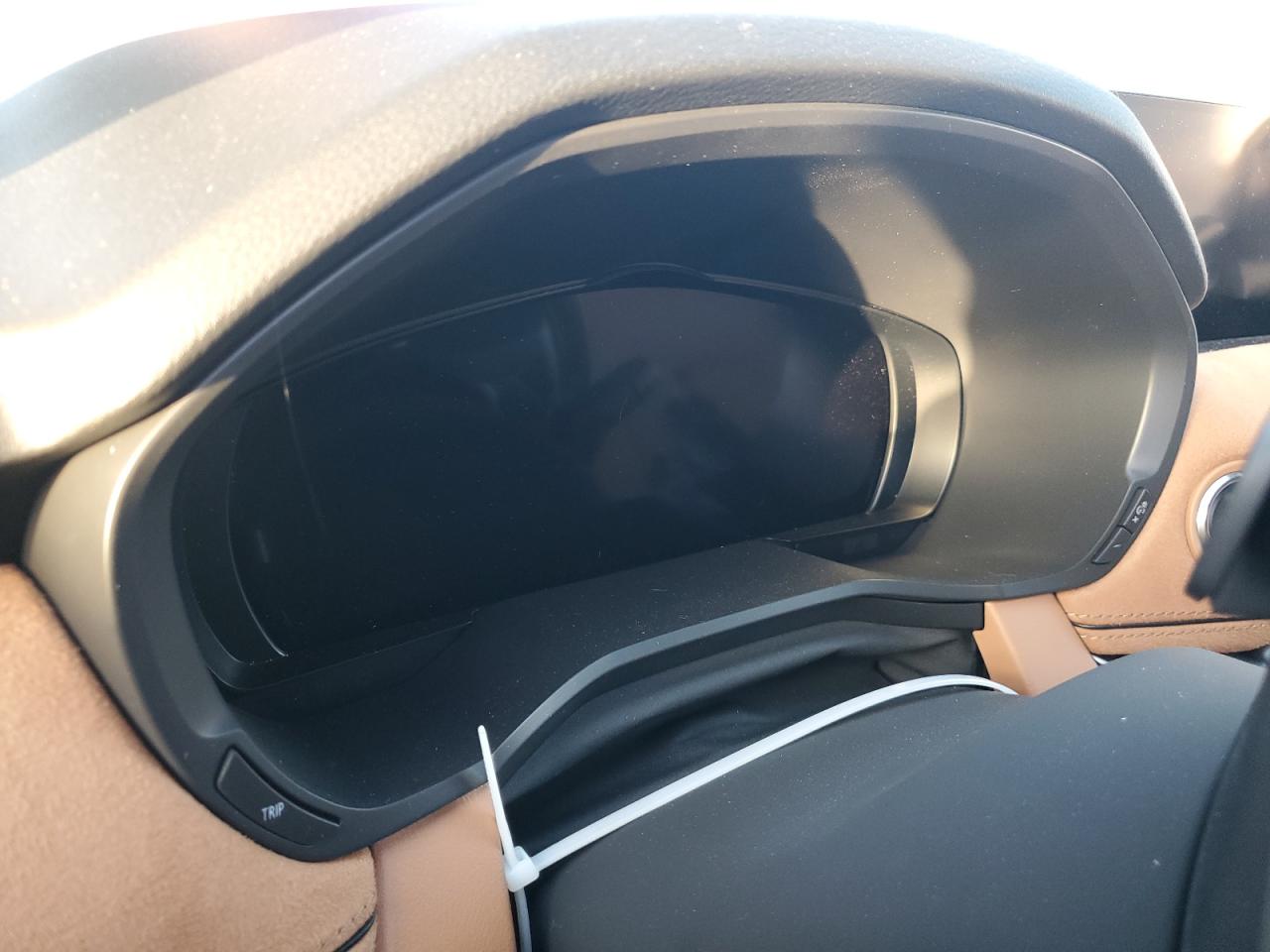 2025 Mazda Cx-70 Premium Plus VIN: JM3KJEHC1S1124560 Lot: 92962205