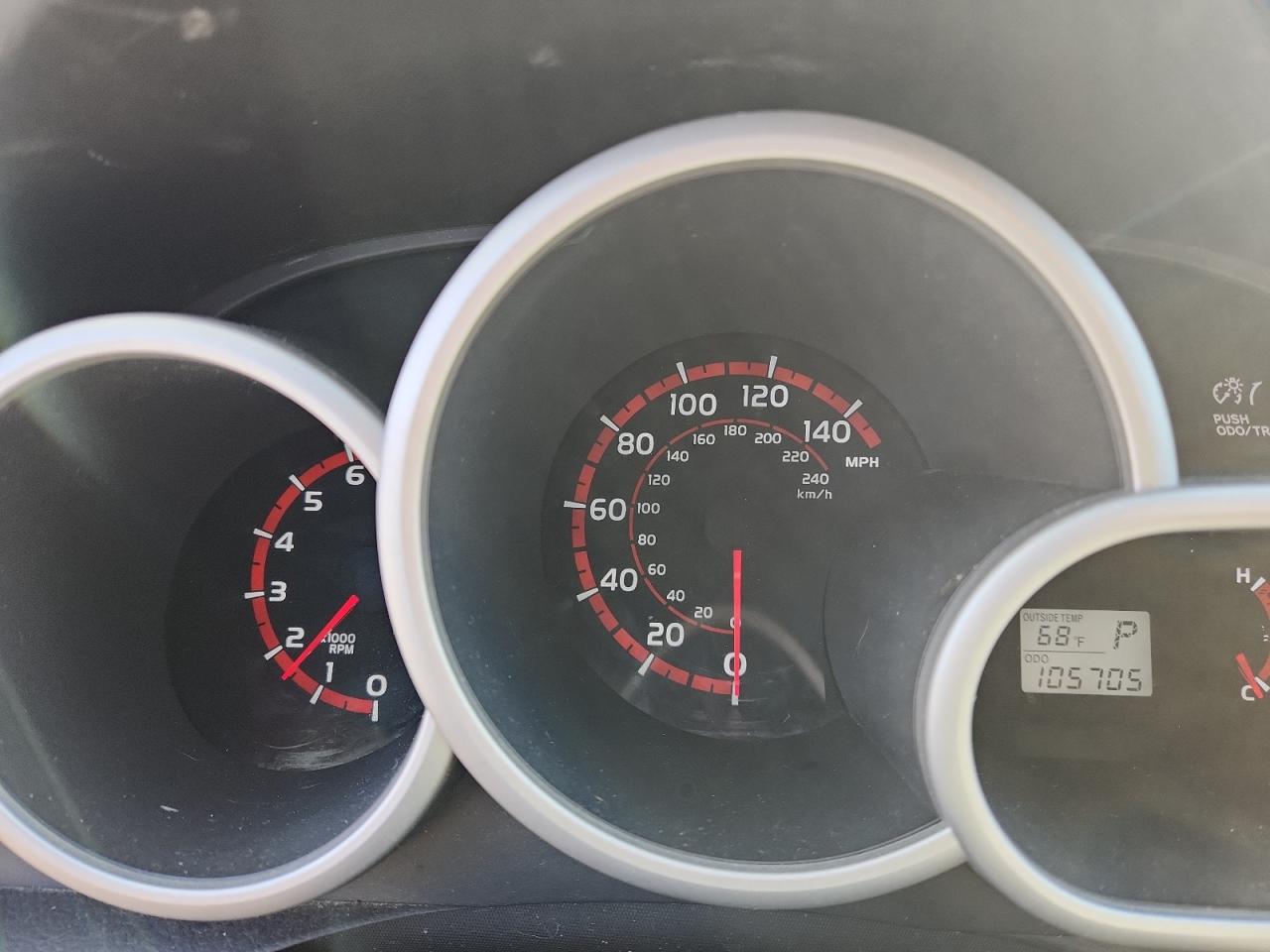 2009 Pontiac Vibe Gt VIN: 5Y2SR67079Z410925 Lot: 91116255