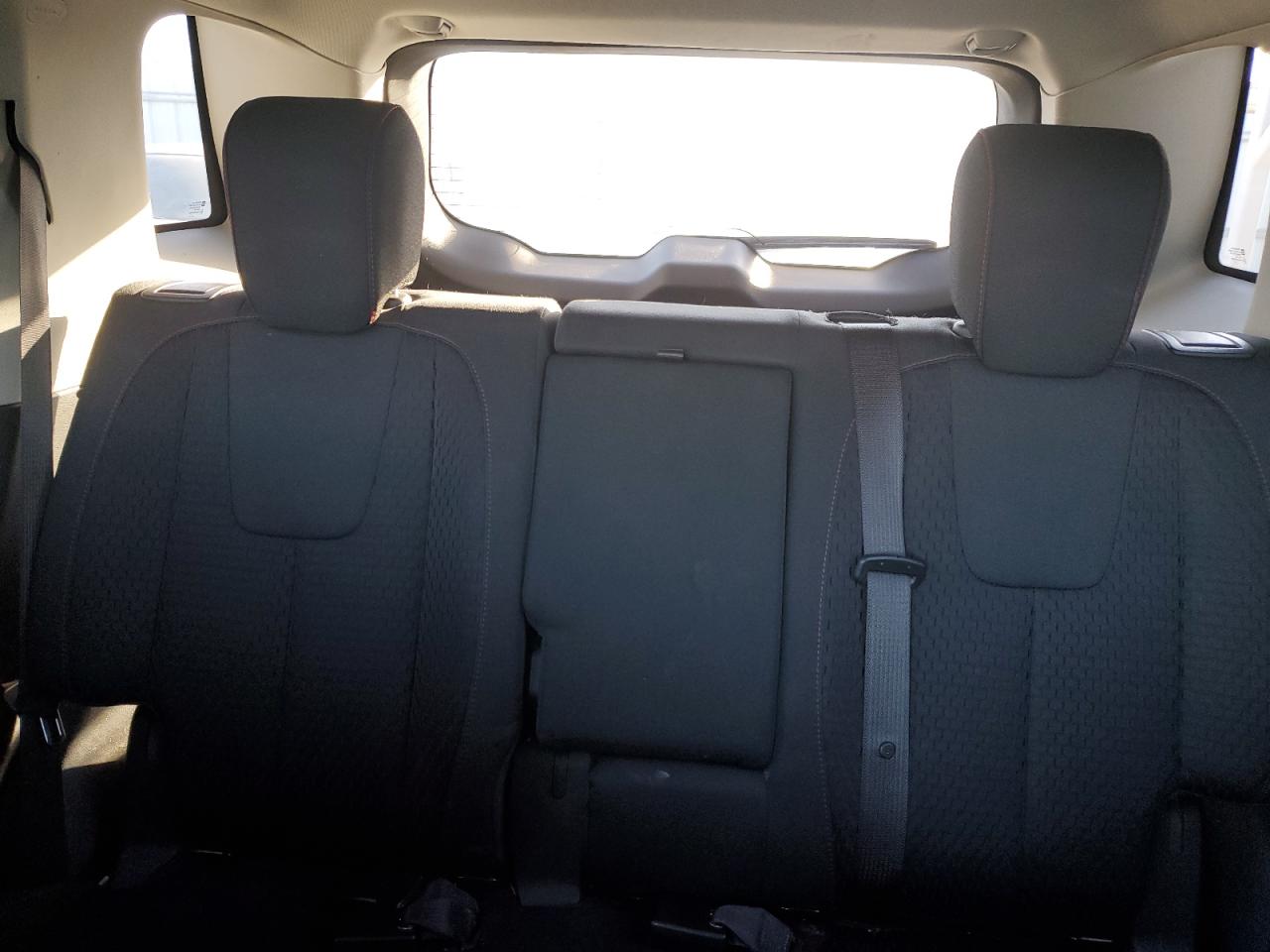 2015 GMC Terrain Sle VIN: 2GKFLVEK2F6244262 Lot: 91293675