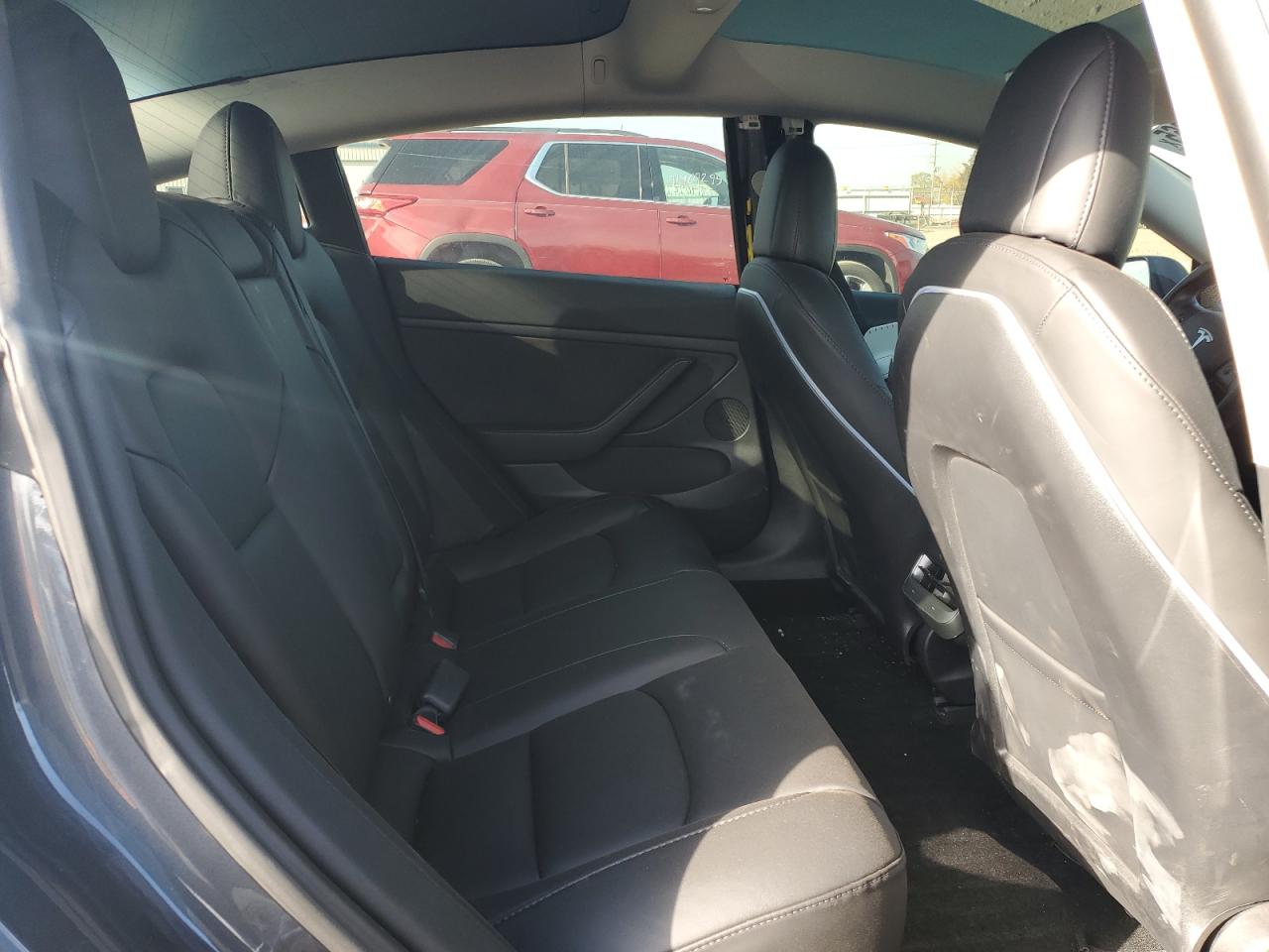 2023 Tesla Model 3 VIN: 5YJ3E1EB8PF479312 Lot: 91442365