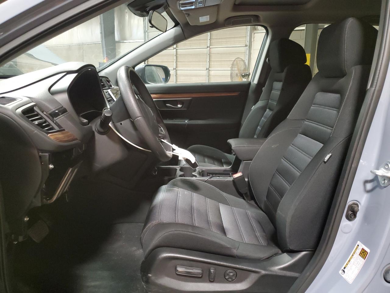 2022 Honda Cr-V Ex VIN: 5J6RW2H58NA013530 Lot: 93514945