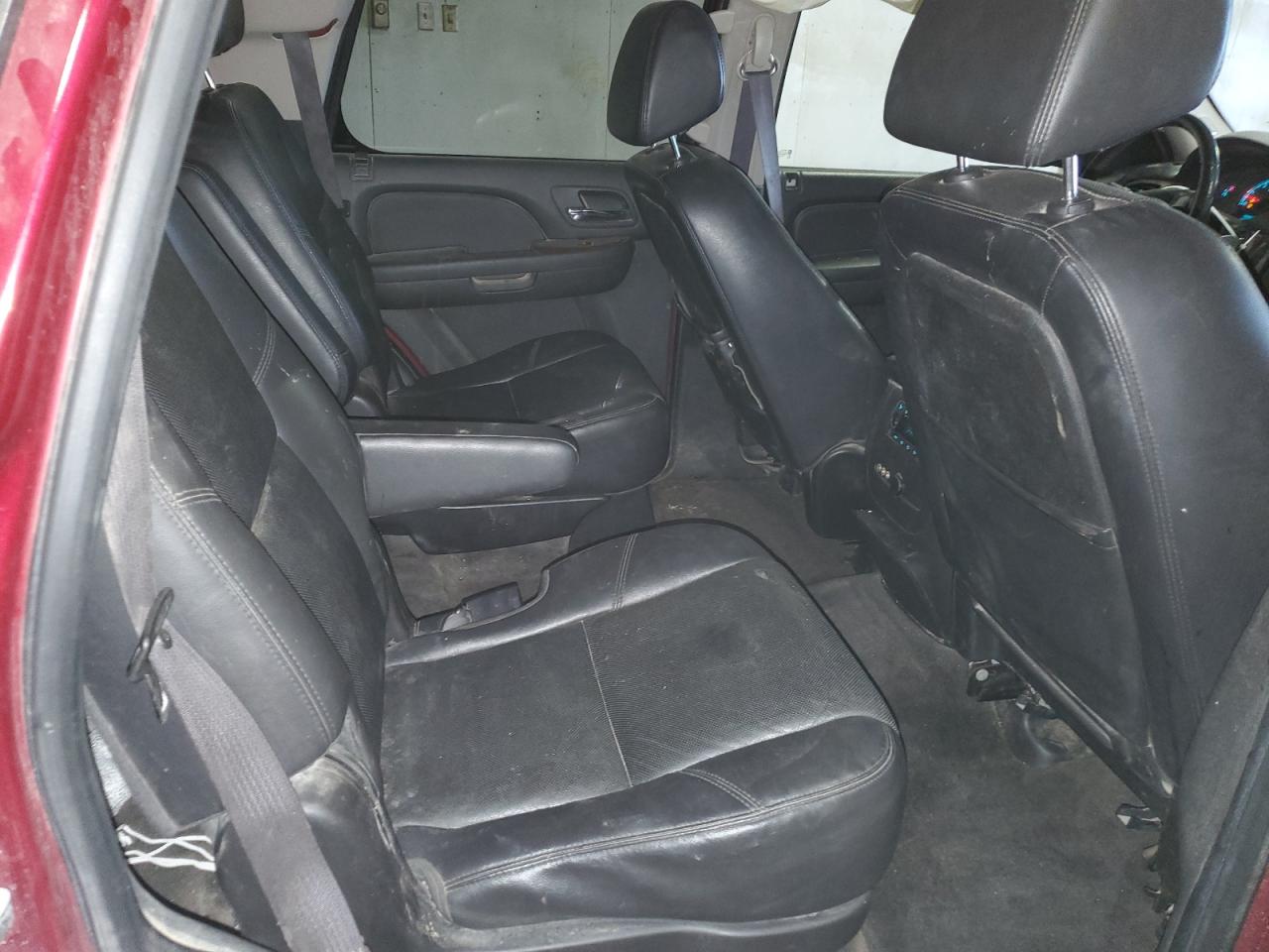 2009 Chevrolet Tahoe K1500 Ltz VIN: 1GNFK330X9R130689 Lot: 91879495