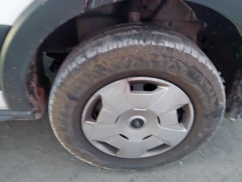 2025 FORD TRANSIT 350 TREND ECOBLUE 