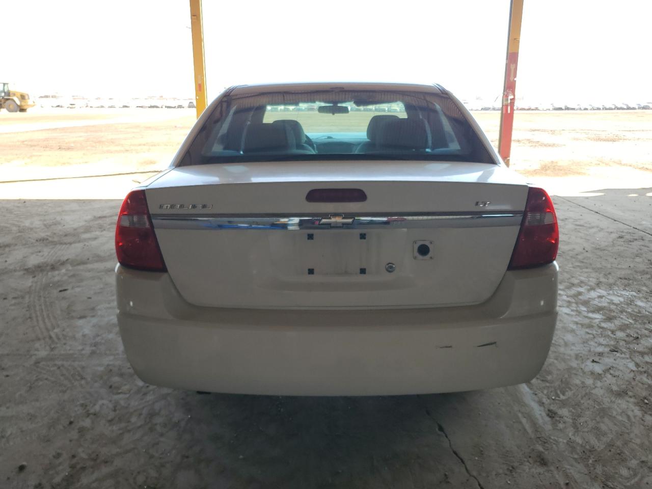 2006 Chevrolet Malibu Lt VIN: 1G1ZT53F56F191778 Lot: 92659995