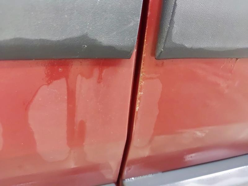 2005 LAND ROVER DISCOVERY 3 TDV6 AUTO 