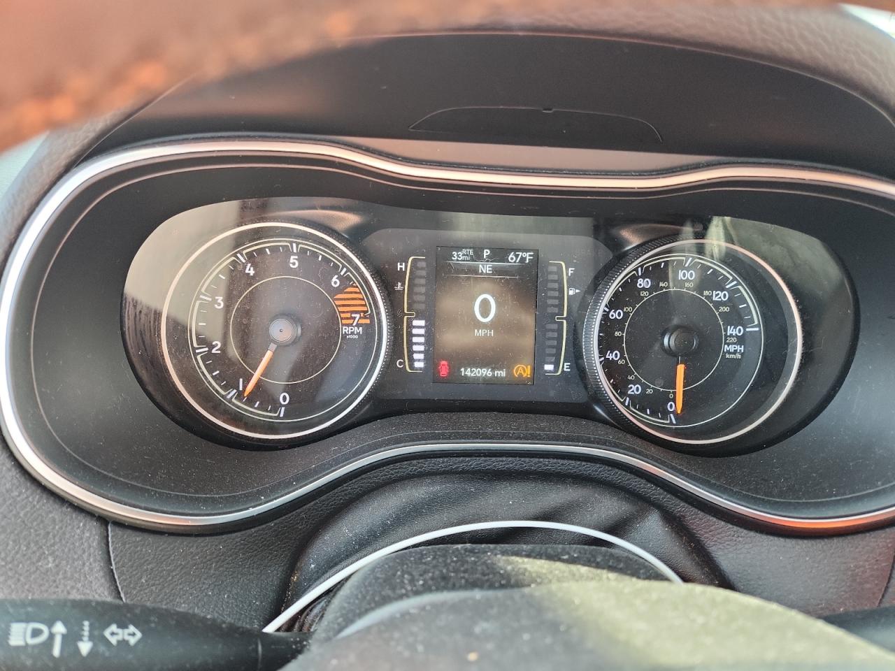 2020 Jeep Cherokee Latitude Plus VIN: 1C4PJLLB2LD592444 Lot: 92872465