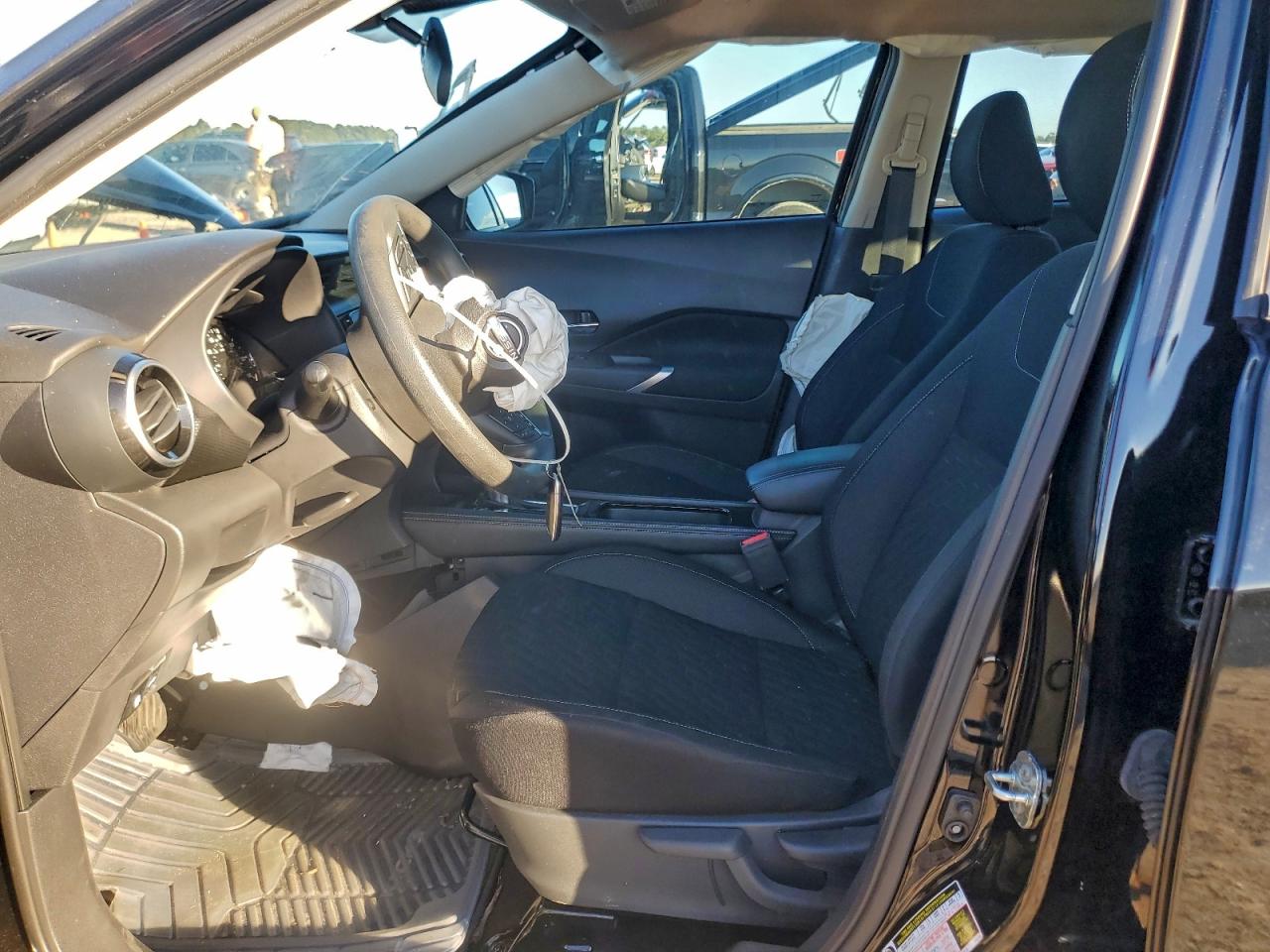 2024 Nissan Kicks Sv VIN: 3N1CP5CV8RL474469 Lot: 93018945